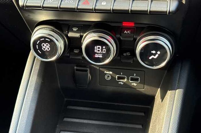 Renault Clio Hatchback 1.0 TCe 100 RS Line 5dr 