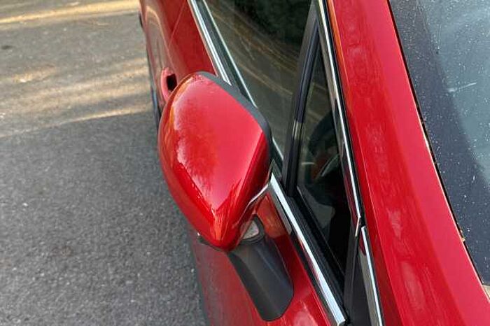 Renault Clio Hatchback 1.0 TCe 100 RS Line 5dr 