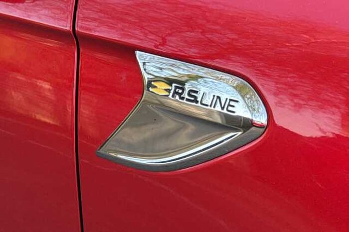 Renault Clio Hatchback 1.0 TCe 100 RS Line 5dr 