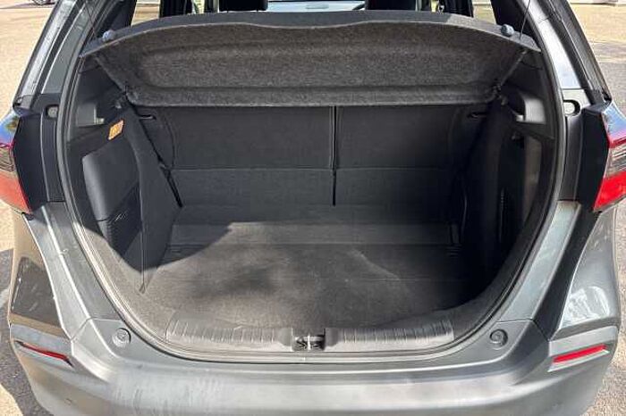Honda Jazz Hybrid 1.5 i-MMD Hybrid Crosstar EX 5dr eCVT 