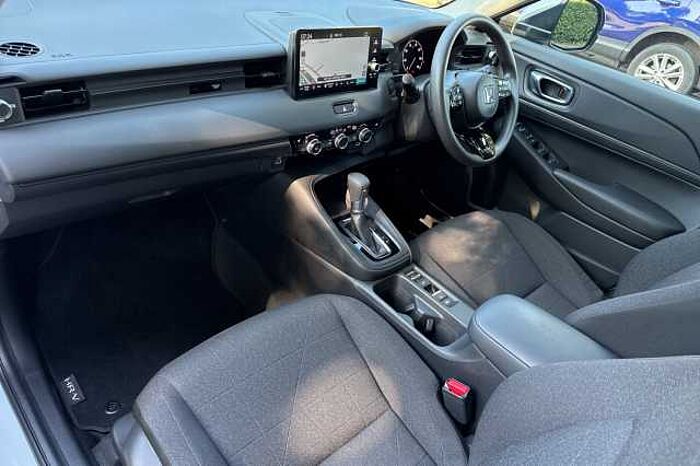 Honda HR-V Hybrid 1.5 eHEV Elegance 5dr CVT 