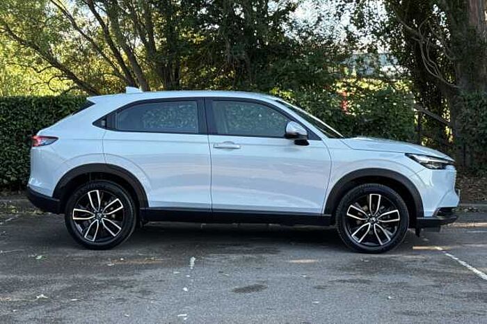 Honda HR-V Hybrid 1.5 eHEV Elegance 5dr CVT 