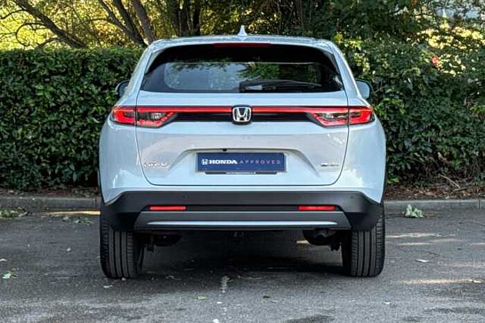 Honda HR-V Hybrid 1.5 eHEV Elegance 5dr CVT 