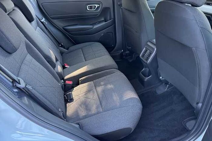 Honda HR-V Hybrid 1.5 eHEV Elegance 5dr CVT 