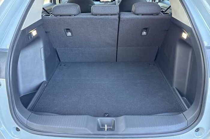 Honda HR-V Hybrid 1.5 eHEV Elegance 5dr CVT 