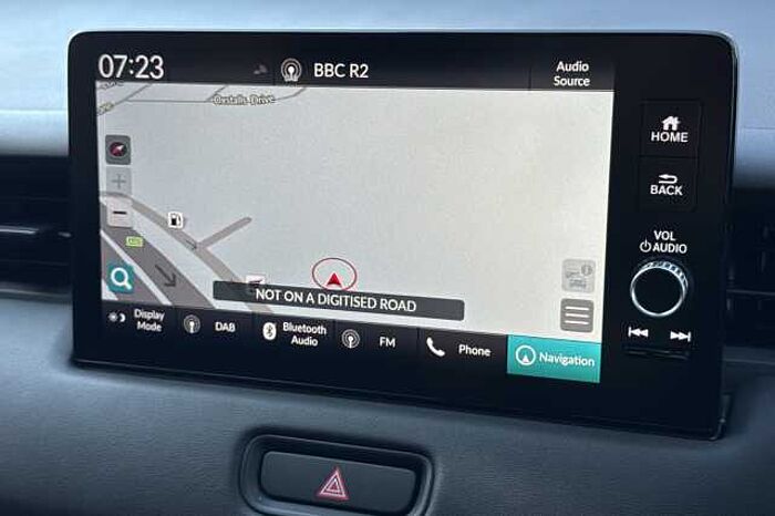 Honda HR-V Hybrid 1.5 eHEV Elegance 5dr CVT 