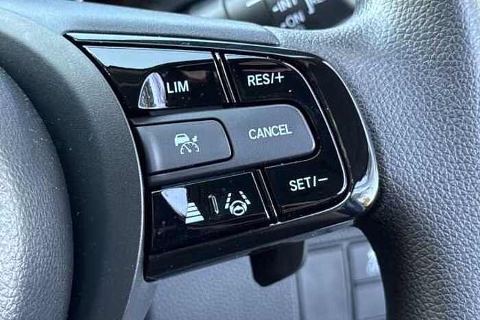 Honda HR-V Hybrid 1.5 eHEV Elegance 5dr CVT 