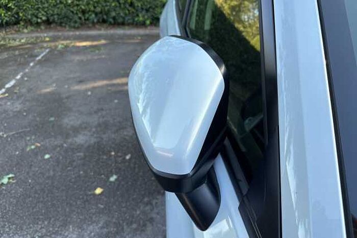 Honda HR-V Hybrid 1.5 eHEV Elegance 5dr CVT 