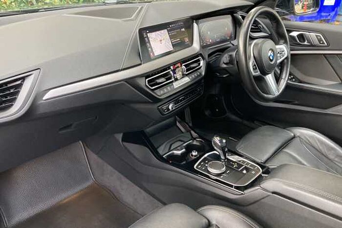 BMW 120d xDrive M Sport 5dr Step Auto 