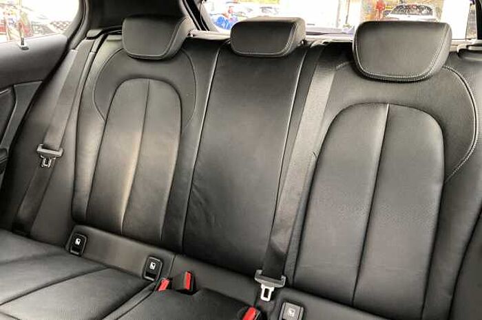 BMW 120d xDrive M Sport 5dr Step Auto 