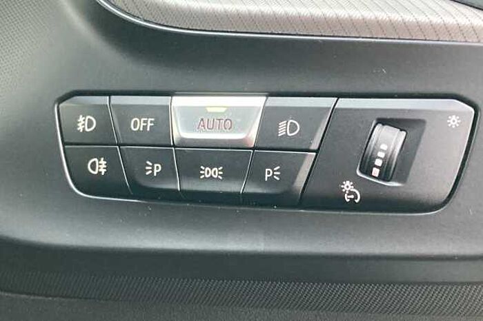 BMW 120d xDrive M Sport 5dr Step Auto 