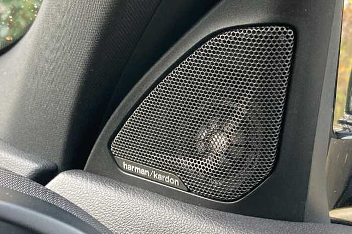 BMW 120d xDrive M Sport 5dr Step Auto 