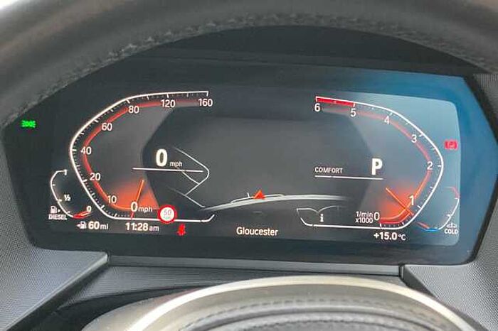 BMW 120d xDrive M Sport 5dr Step Auto 