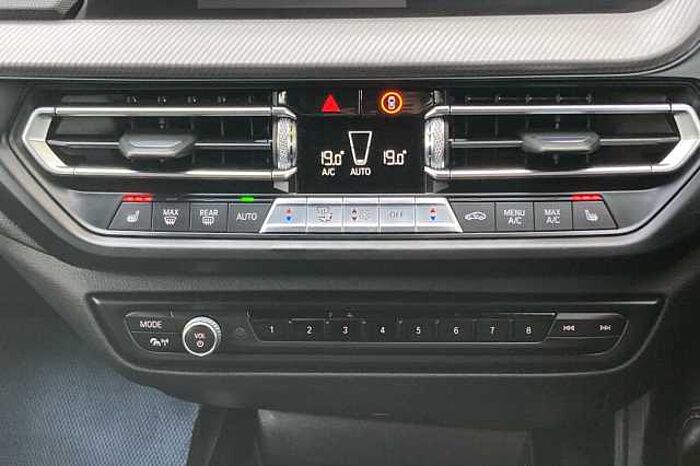 BMW 120d xDrive M Sport 5dr Step Auto 