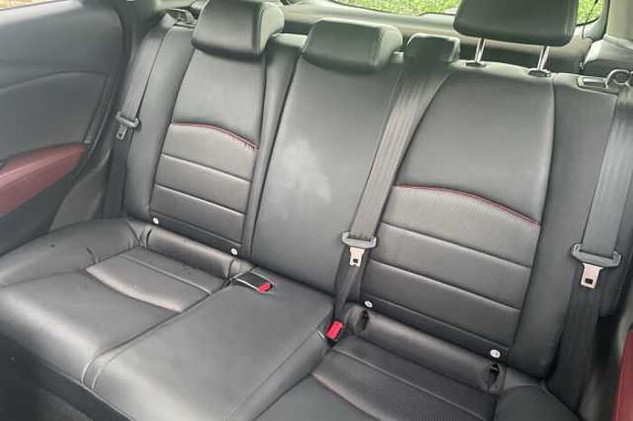 Mazda CX-3 2.0 Sport Nav 5dr AWD 