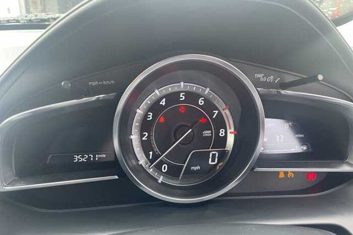 Mazda CX-3 2.0 Sport Nav 5dr AWD 