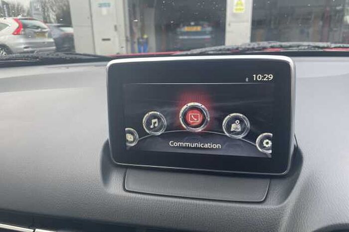 Mazda CX-3 2.0 Sport Nav 5dr AWD 