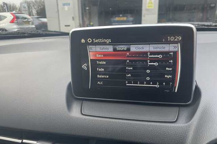 Mazda CX-3 2.0 Sport Nav 5dr AWD 