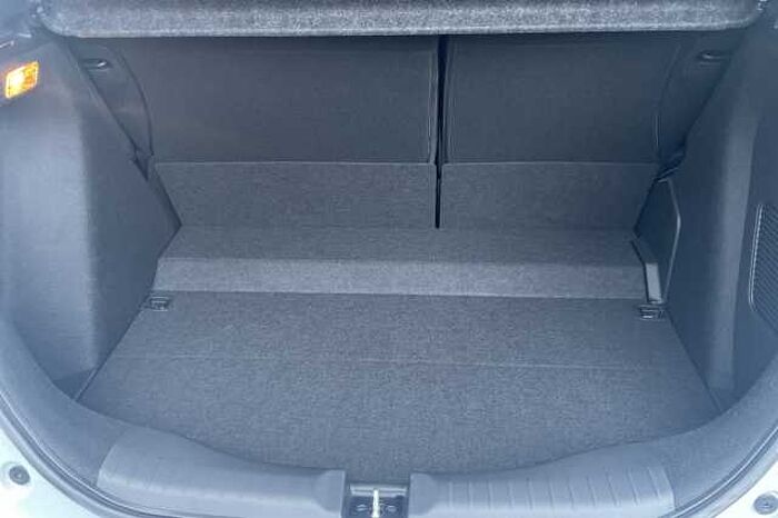 Honda Jazz Hybrid 1.5 i-MMD Hybrid Advance 5dr eCVT 