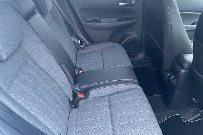 Honda Jazz Hybrid 1.5 i-MMD Hybrid Advance 5dr eCVT 