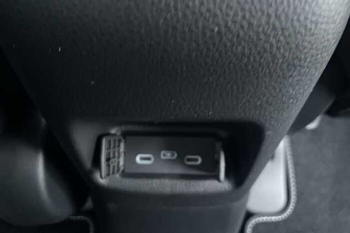 Honda Jazz Hybrid 1.5 i-MMD Hybrid Advance 5dr eCVT 