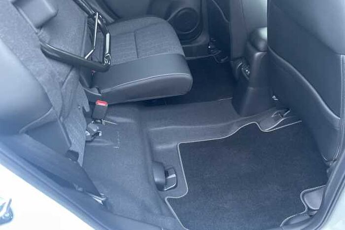 Honda Jazz Hybrid 1.5 i-MMD Hybrid Advance 5dr eCVT 