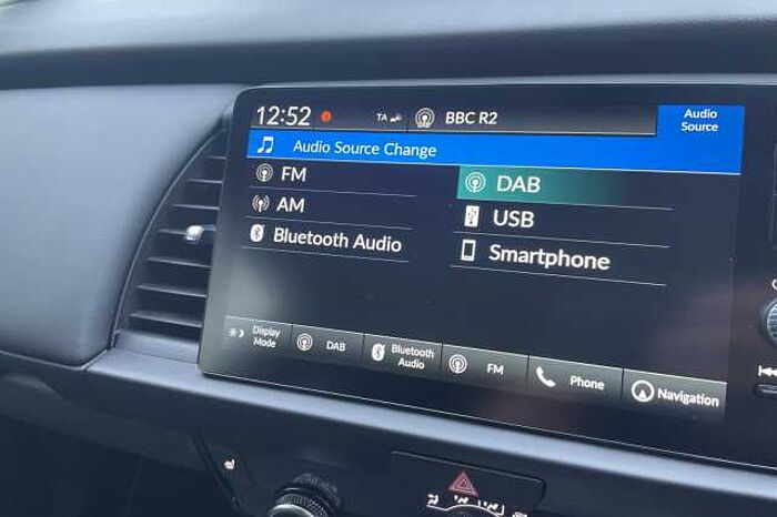 Honda Jazz Hybrid 1.5 i-MMD Hybrid Advance 5dr eCVT 