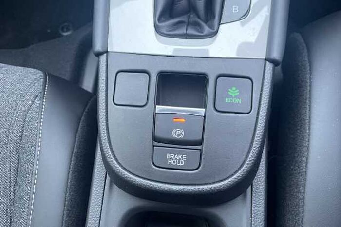 Honda Jazz Hybrid 1.5 i-MMD Hybrid Advance 5dr eCVT 