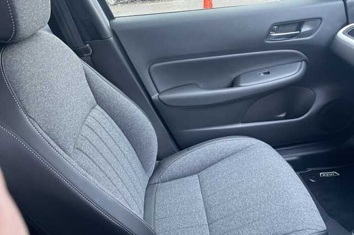 Honda Jazz Hybrid 1.5 i-MMD Hybrid Advance 5dr eCVT 