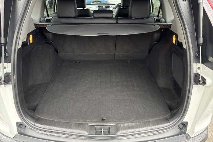 Honda CR-V Hybrid 2.0 i-MMD Hybrid SR 5dr eCVT 