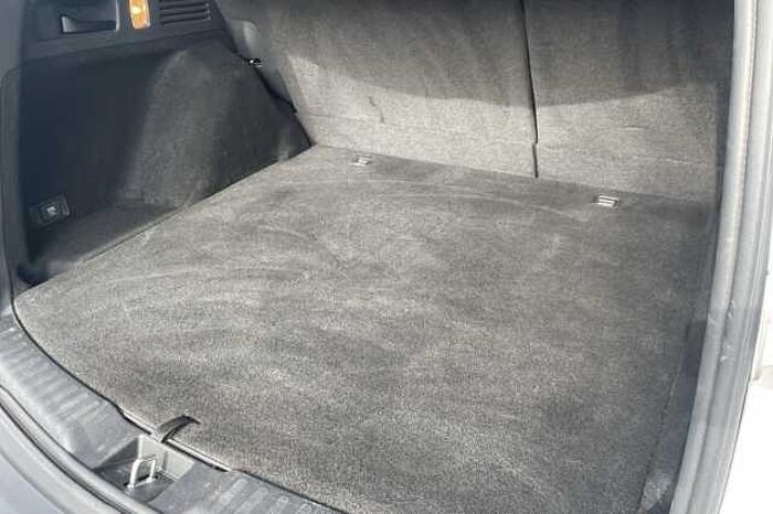 Honda CR-V Hybrid 2.0 i-MMD Hybrid SR 2WD 5dr eCVT 