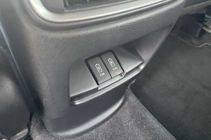Honda CR-V Hybrid 2.0 i-MMD Hybrid SR 2WD 5dr eCVT 