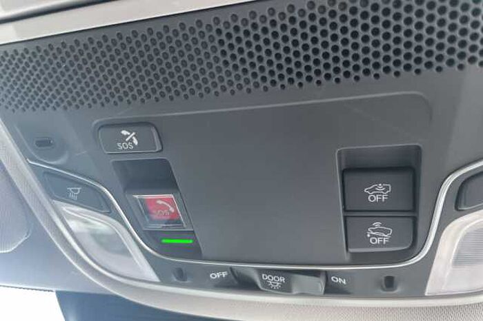 Honda CR-V Hybrid 2.0 i-MMD Hybrid SR 2WD 5dr eCVT 