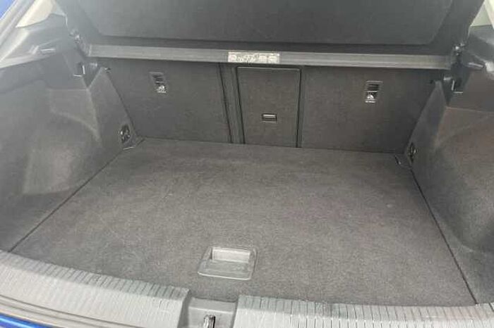 Volkswagen T-Roc 1.0 TSI 110 SE 5dr 