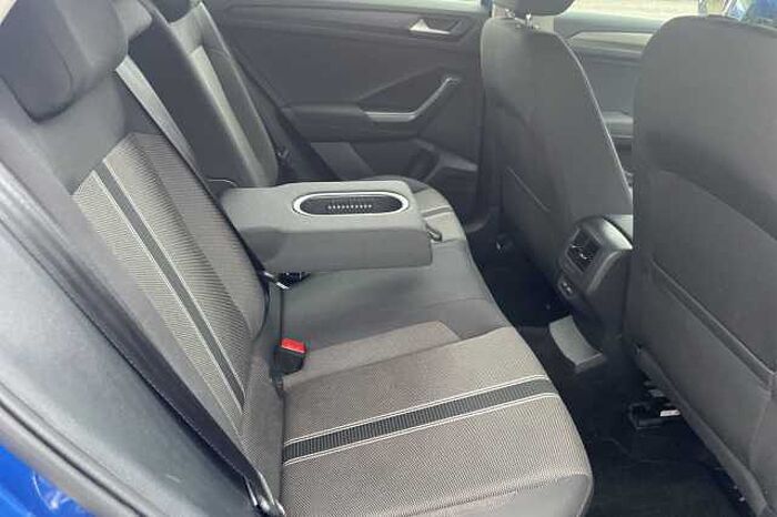 Volkswagen T-Roc 1.0 TSI 110 SE 5dr 