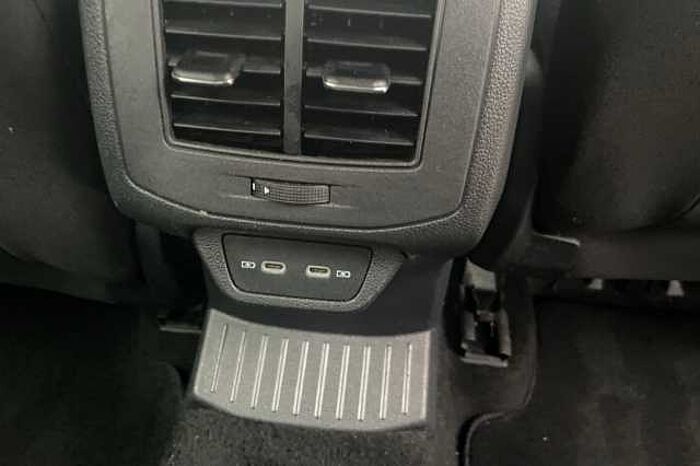 Volkswagen T-Roc 1.0 TSI 110 SE 5dr 