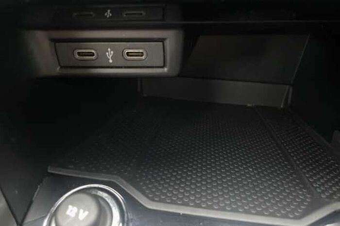 Volkswagen T-Roc 1.0 TSI 110 SE 5dr 