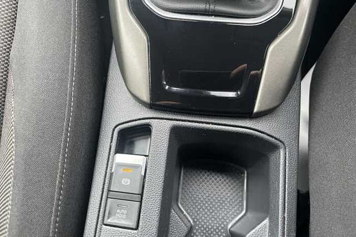 Volkswagen T-Roc 1.0 TSI 110 SE 5dr 