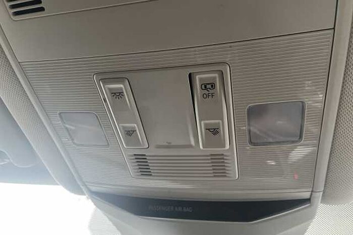 Volkswagen T-Roc 1.0 TSI 110 SE 5dr 