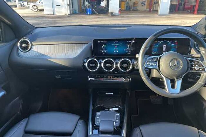 Mercedes-Benz GLA 200 200d Sport Executive 5dr Auto 