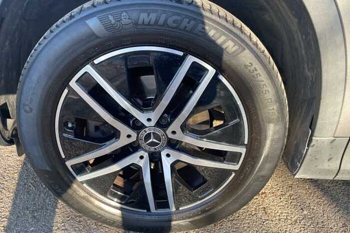 Mercedes-Benz GLA 200 200d Sport Executive 5dr Auto 