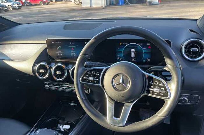 Mercedes-Benz GLA 200 200d Sport Executive 5dr Auto 