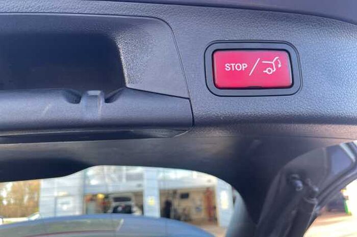 Mercedes-Benz GLA 200 200d Sport Executive 5dr Auto 