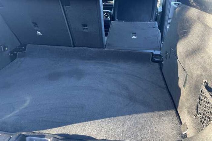 Mercedes-Benz GLA 200 200d Sport Executive 5dr Auto 