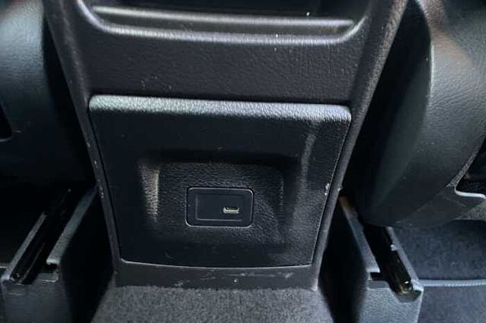 Mercedes-Benz GLA 200 200d Sport Executive 5dr Auto 