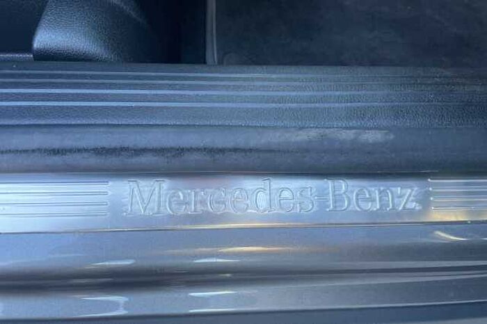 Mercedes-Benz GLA 200 200d Sport Executive 5dr Auto 