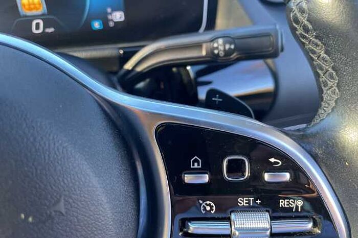 Mercedes-Benz GLA 200 200d Sport Executive 5dr Auto 