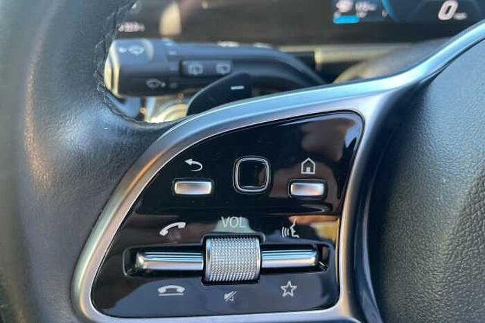 Mercedes-Benz GLA 200 200d Sport Executive 5dr Auto 