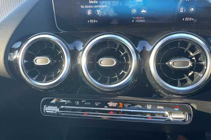 Mercedes-Benz GLA 200 200d Sport Executive 5dr Auto 