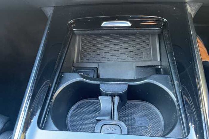 Mercedes-Benz GLA 200 200d Sport Executive 5dr Auto 